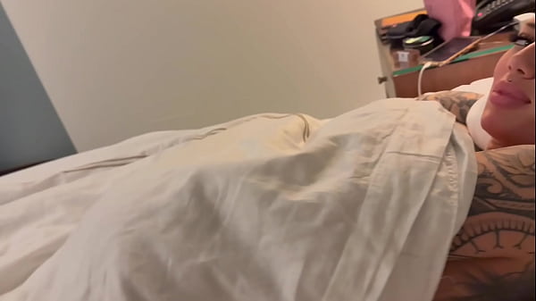Image Stepdad Teddy Tarantino Shares Bed w Hot Stepdaughter Lacey