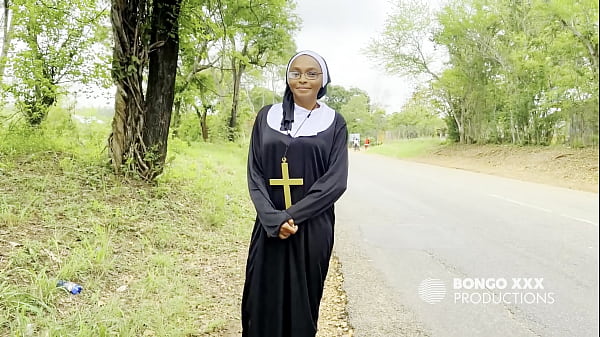 Image I Fucked This Horny Nun