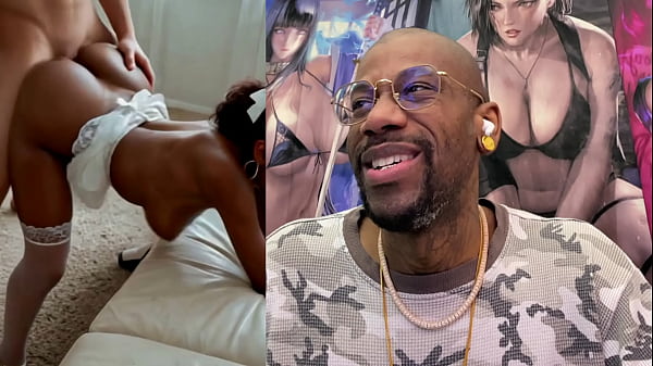 Image Petite Beauty Sucking On A Thicc Hard Ass Cock, Thicc Fat Pussy Slut Getting Anal Fucked, Ebony Maid Taking Hard Ass Backshots Like A Whore, AI Generated