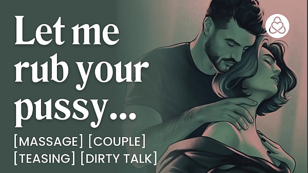 Image ASMR Audio Porn: Romantic Massage Turns into Slow Fucking at Home &ndash_ Teasing & Finger Play &ndash_ Erotic Audio Roleplay for Women