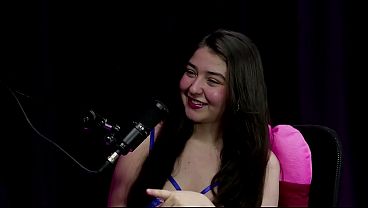 Image COMPILADOS DA FLORA FAVARETTO NO PAPO COM TIFANY (SWING CAST) - PARTE 1 (WATCH ON: SHEER/RED)