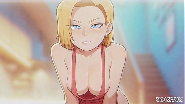Image A18 fan del blowjob