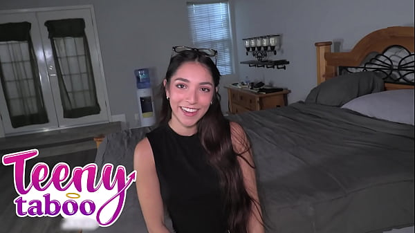 Image Assistant Madison Wilde Caught Masturbating On Bosses Couch Cum In Pussy