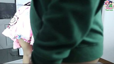 Image A cute girl Love SEX Asian Thai 0003