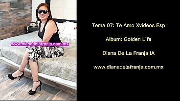 Image Te Amo Xvideos (Versi&oacute_n Espa&ntilde_ol) - Diana De La Franja