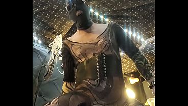Image Fetishhomefun  solo fetish play