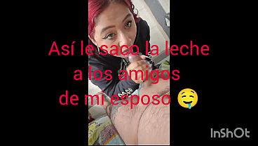 Image Compilaci&oacute_n corridas, soy una esposa infiel.