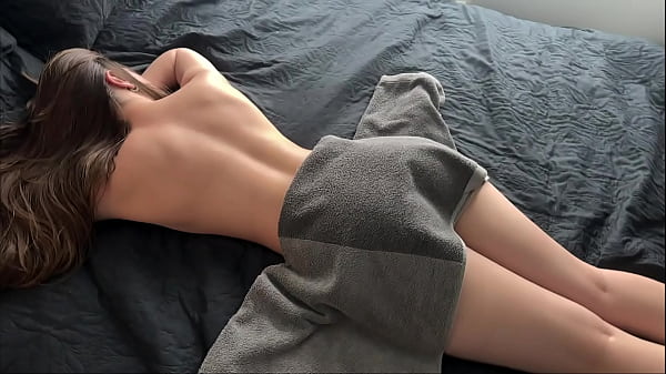 Image The Massage the Husband Wasn&rsquo_t Supposed to See She Said It Was Just a Massage