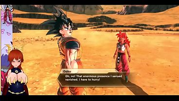 Image Dragon Ball Xenoverse 2 Part 2