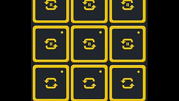 Image Drum machine