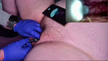 Image Look how you enter me baby