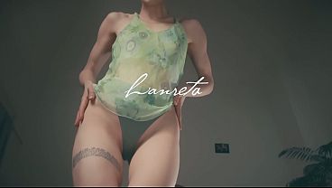 Image Mouthfuck Ends Up With A Juicy Throatpie - Amateur Lanreta