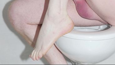 Image Big Cock and Socks Photoset Preview