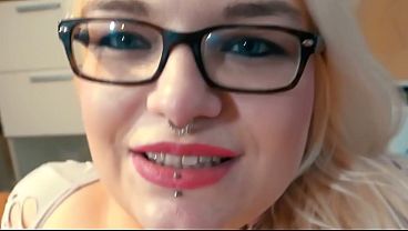 Image Hot Sex with Blonde Curvy Babe from Germany