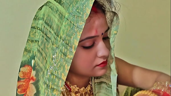 Image Indian Desi Wife Fucked by Her husband on a special day