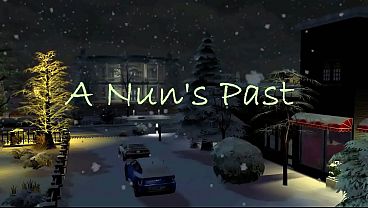 Image SIMS 4: A Nun's Past