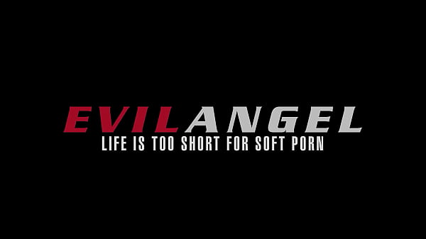 Image TS FACTOR - Latex Clad Trans Babe ANDYLYNN PAYNE Fucks Busty Cis Girl