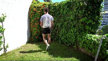 Image ASGMAX - Beefy Latino Smashed Hot Twink Tourist