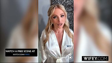 Image WIFEY Serenity Cox, Danielle Renae, Sierra Spunk, Anastasia Shades And Country Hotwife Star In The Ultimate Orgy