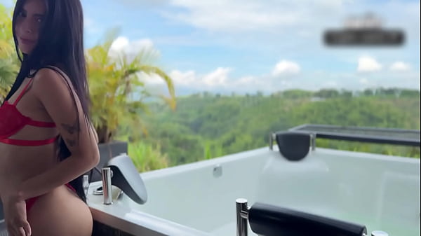 Image Fucking in my neighbor's country house! I love his cock