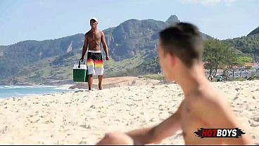 Image Dando o cu pro vendedor ambulante no ver&atilde_o!