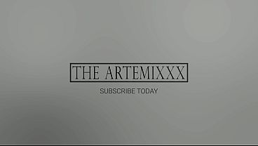 Image ArtemiXXX Creampies Island Booty ft BossLady