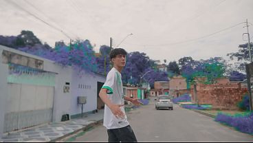 Image O Dyego - Dyg&atilde_o | Prod. Gusstra (Clipe Oficial)