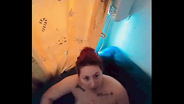 Image Thick Latina sucks cock so damn good!
