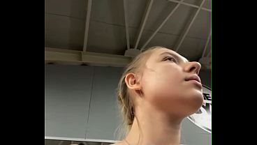 Image Extreme fucking in public