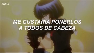 Image The Perfect Girl (letra)-Nazo No Kanojo