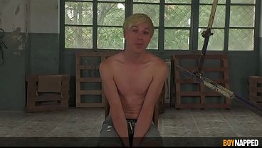 Image Master Dom And Three Twinks Part 4: Twinks Tasty Cock And Hole