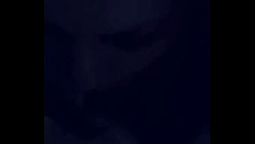 Image The very first recording of Alicia debuting in the adult industry