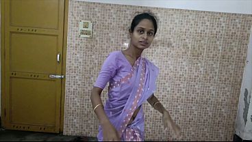 Image Horny Desi Bhabhi&rsquo_s First Anal Adventure with Devar