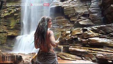 Image Quase fui pego transando em p&uacute_blico com a Dread Hot