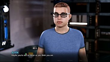 Image Timestamps: Lost Love 25 - Blonde College Teacher Lets Me Finish In Her Mouth