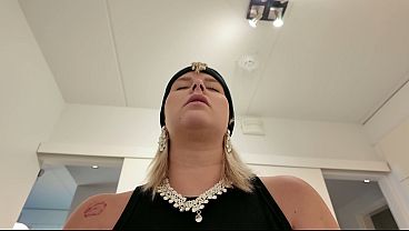 Image Big Ass Sexy Stepmom In Hijab Fucked By Her Muslim Stepson