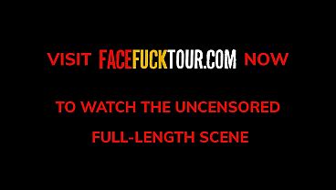 Image Big Tits Blonde Slut Gets On Her Knees To Blow Big Cock POV Close-Up