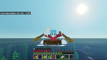 Image Jugar por jugar &iexcl_DEBE! ser suficiente. || As&iacute_ juego minecraft #1