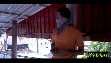 Image First time Surprise Sex with Bhabhi! Devar Bhabhi Sex