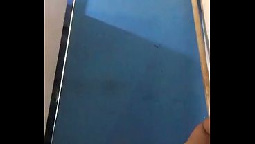 Image Squirting while playing with my pussy