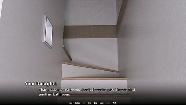 Image WVM 9 - College Teacher Wants My Big Fat Cock in Her Mouth