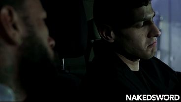 Image Handsome Bastian Karim Takes Andy Rodrigues Raw Cock