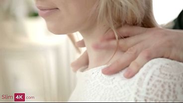 Image Eva Murkovski - Blonde enjoys massage before DP