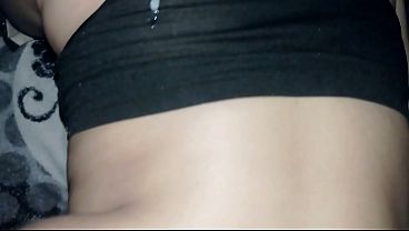 Image xxx que rico es coger con mi bella cu&ntilde_ada cum