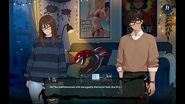 Image FUTA FUCKS FEMBOY [ FUTANARI Hentai Game ] Ep.3 My GIRLFRIEND TURNED into a FUTANARI with GIANT COCK !