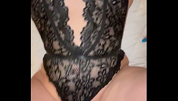 Image Make my stepson happy with blowjob, after fuck me