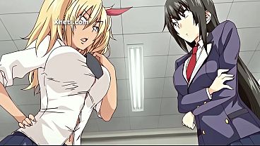 Image Anime Hentai, Hardcore Ass