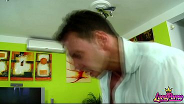 Image Slutty CEO Black Angelika Gets Fucked in Office