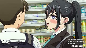 Image Anime Hentai, Fuck Sexy girl and her Mom