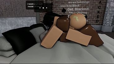 Image Roblox Snowbunny tried her first bbc 18  [BLACKED]